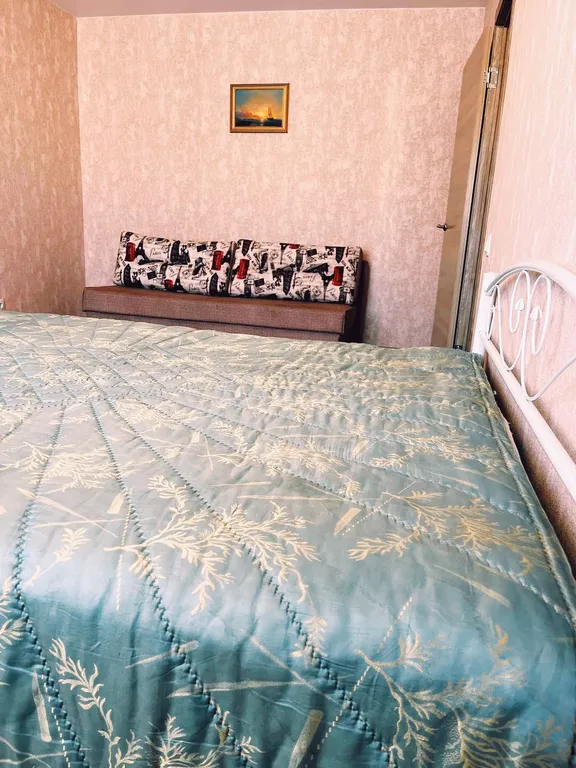 Уютная квартира в новом современном районе