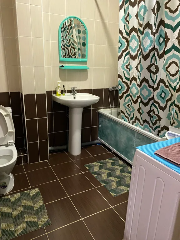 Квартира у Ледового дворца