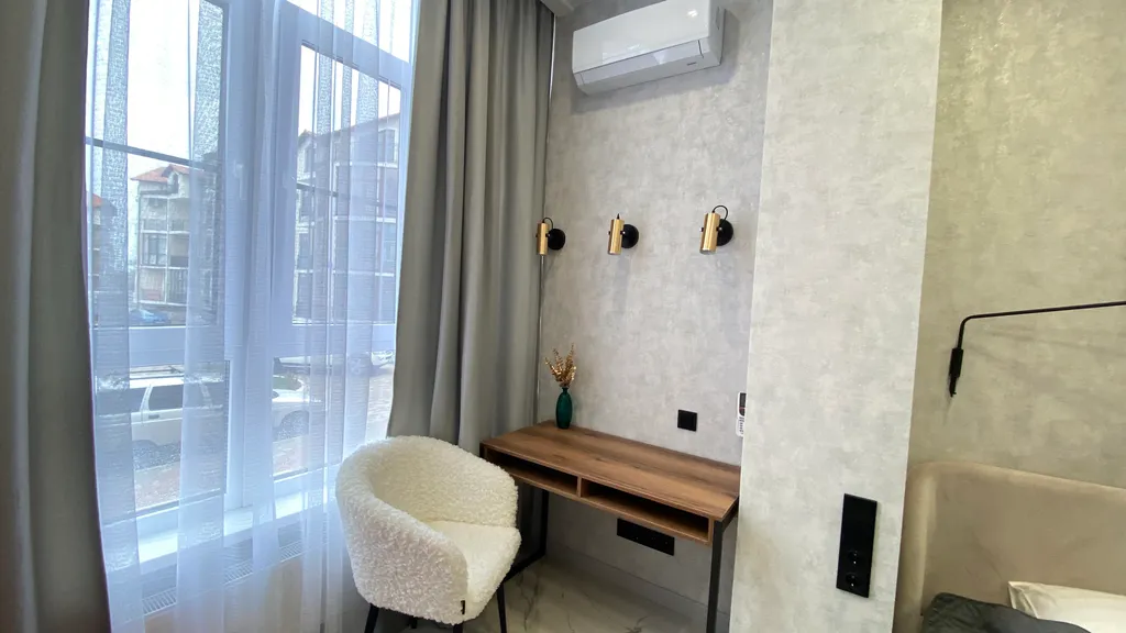 Квартира Квартира Чего то новенького, Вам сюда! — Геленджик