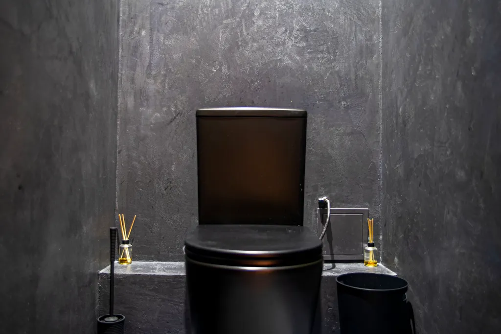 Стильная евротрёшка в стиле лофт