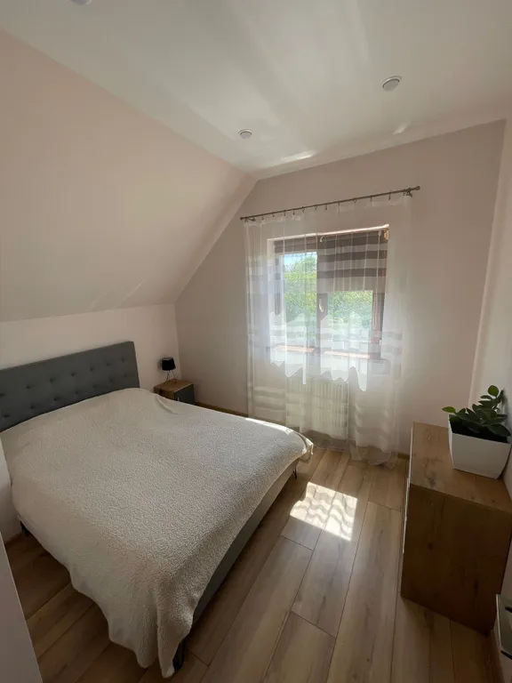 Уютный дом на побережье Балтийского моря