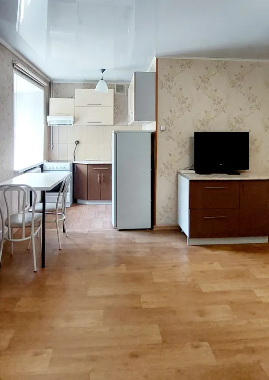 2-я квартира в центре