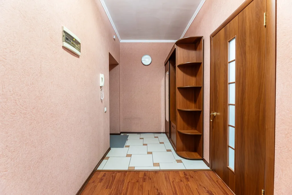 Студия в центре