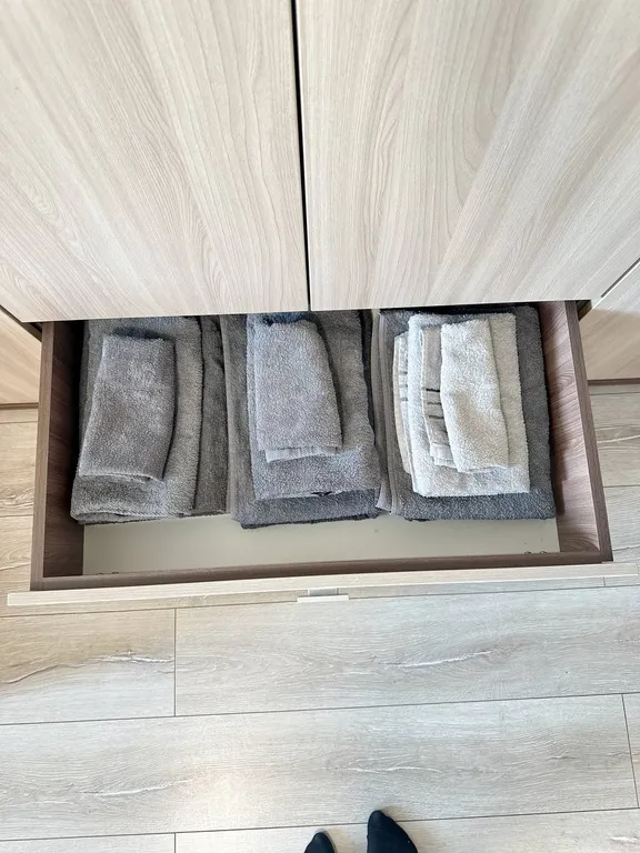 Апартаменты Класика - классический интерьер с современными удобствами