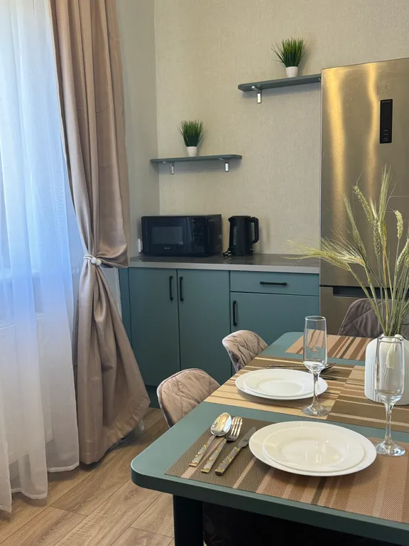 Квартира Квартира Toris Apartaments — Калининград