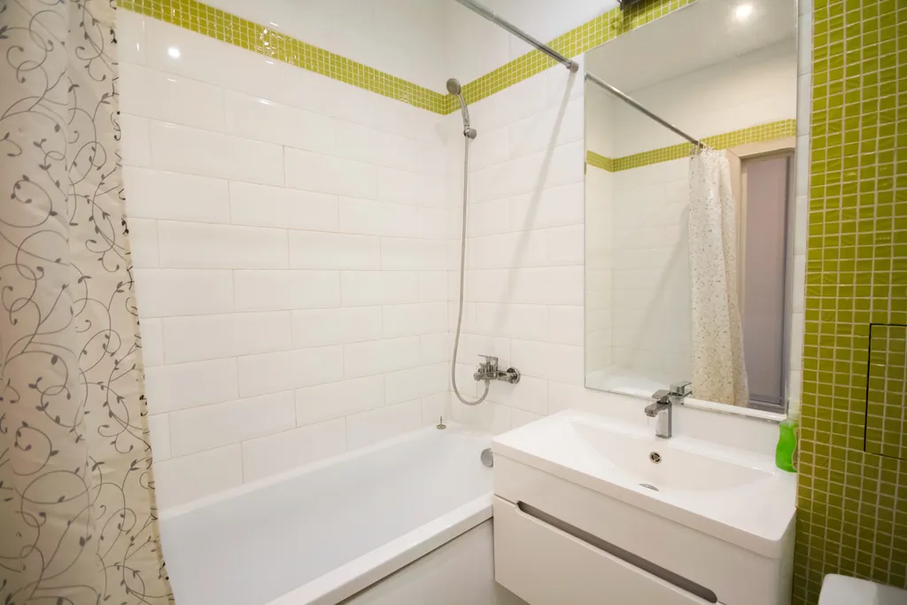 Уютная квартира рядом с парком