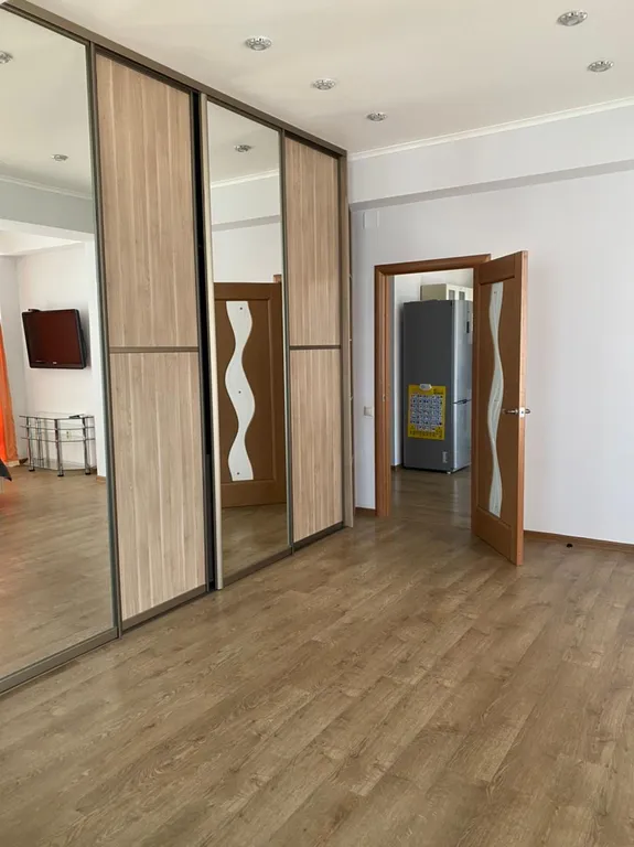 Апартаменты с видом на море