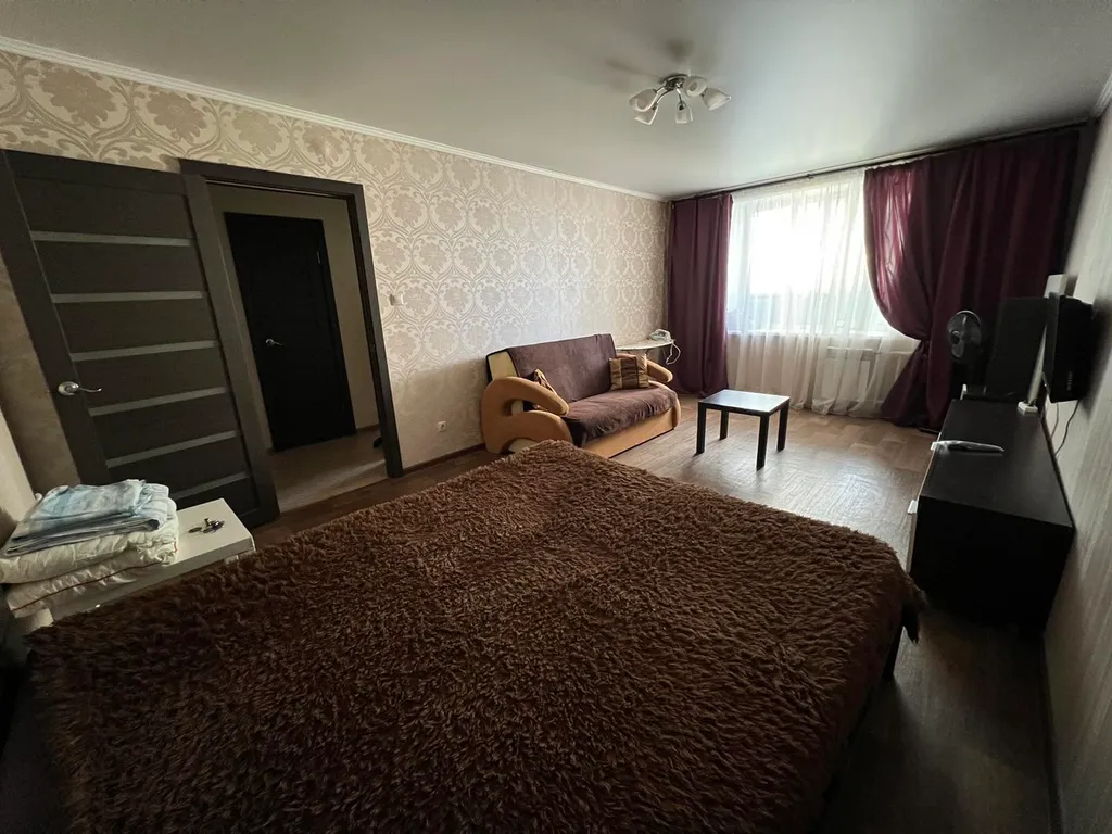 Удобный заезд с трассы М5