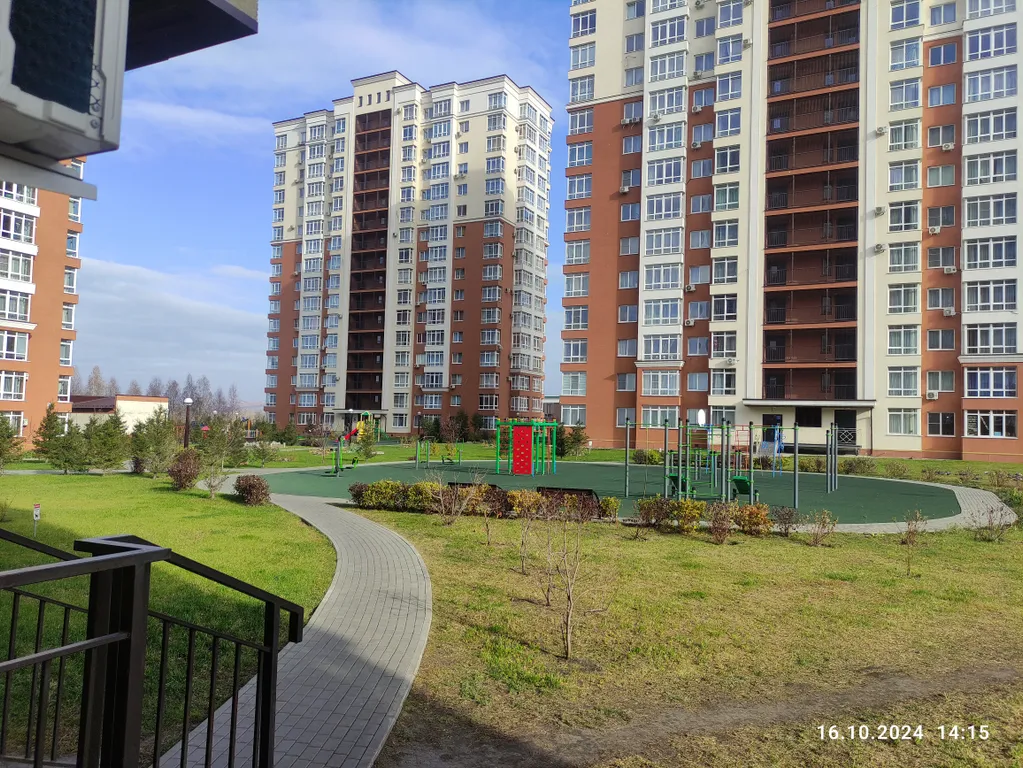 Уютная студия в центре города