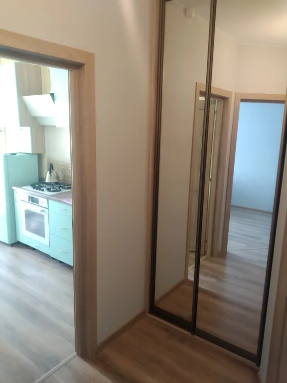 Квартира Квартира То, Что Надо — Светлогорск