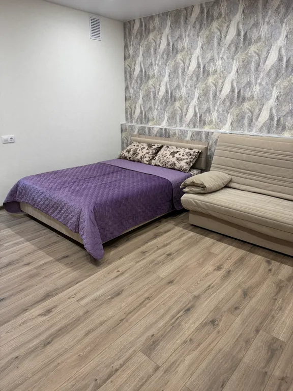 Комфортная студия