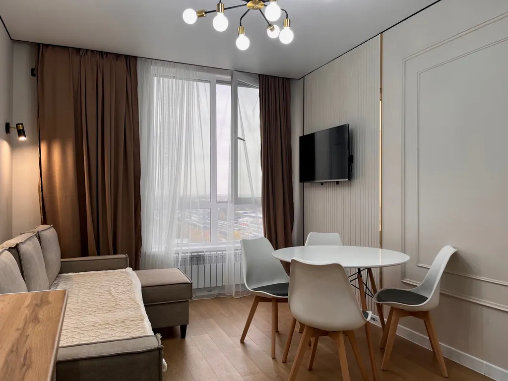 Премиум апартаменты ЖК «Раимбек» центр города & питьевая вода подарок