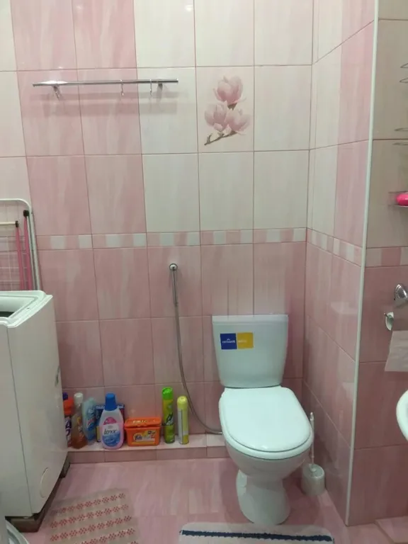 Квартира Квартира Уютная студия с дизайнерским ремонтом — Геленджик