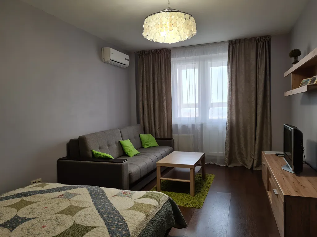 ATLANT Apartments 266