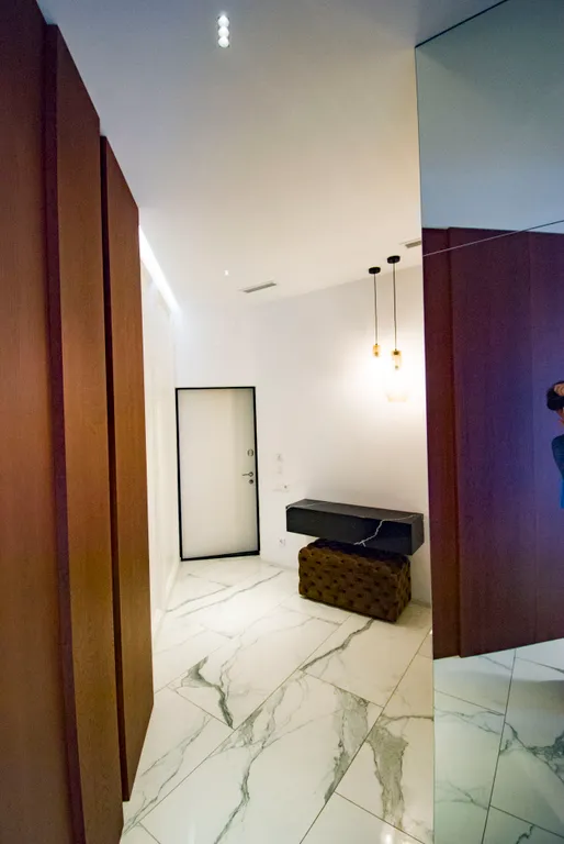 Видовой апарт в ЖК Аю-Даг