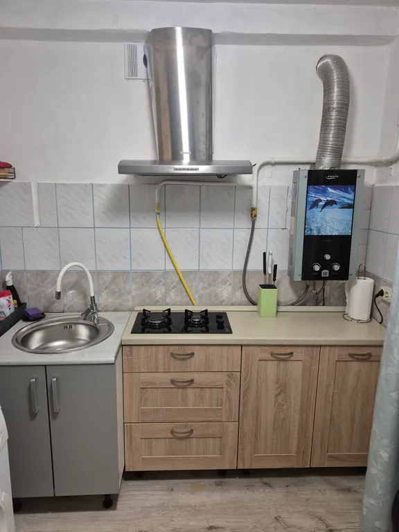 Квартира в историческом центре — аренда посуточно в Калуга