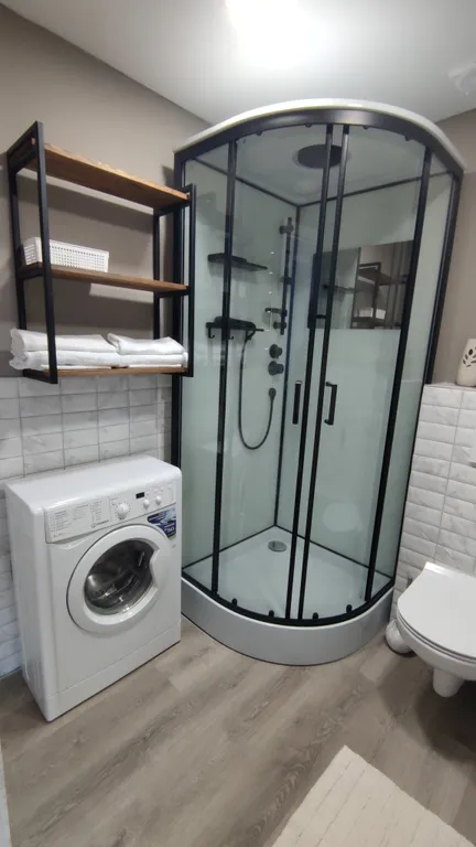 Номер с балконом, видом на реку Волга и гору Арбуга