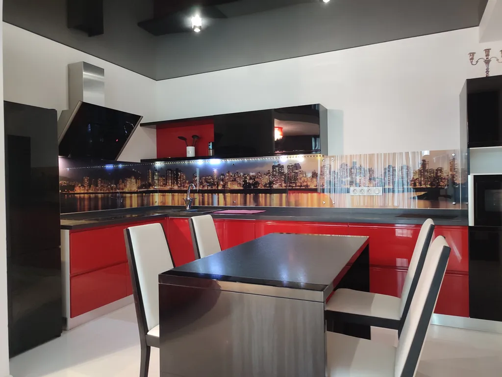 Уютные однокомнатные апартаменты для двоих