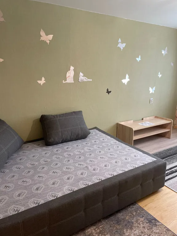 Уютная чистенькая квартира в центре города