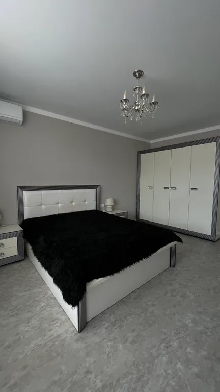 Апартамент с видом на море