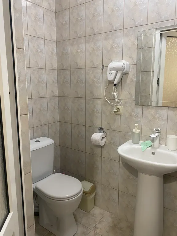 Комната