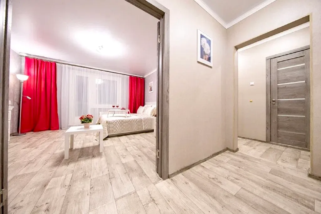 Премиум в центре с кофемашиной - Business