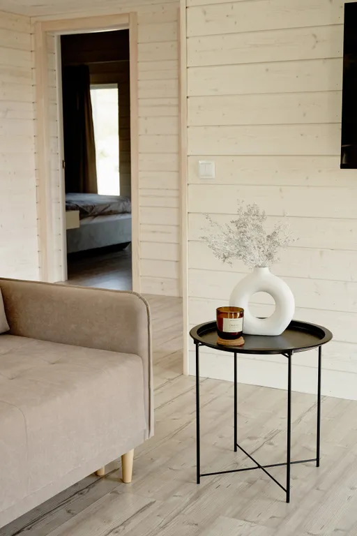 Уютный коттедж 1