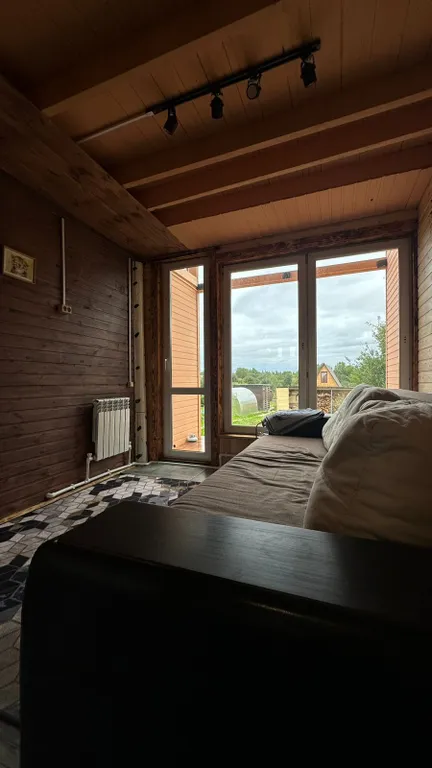 Коттедж Гостевой дом-баня Решма — аренда посуточно в Кинешма