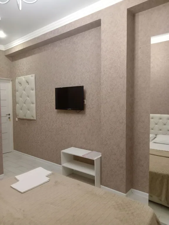 Квартира Комната — Сочи