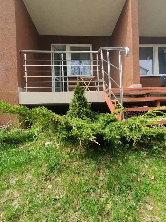 Апартамент Silent Place