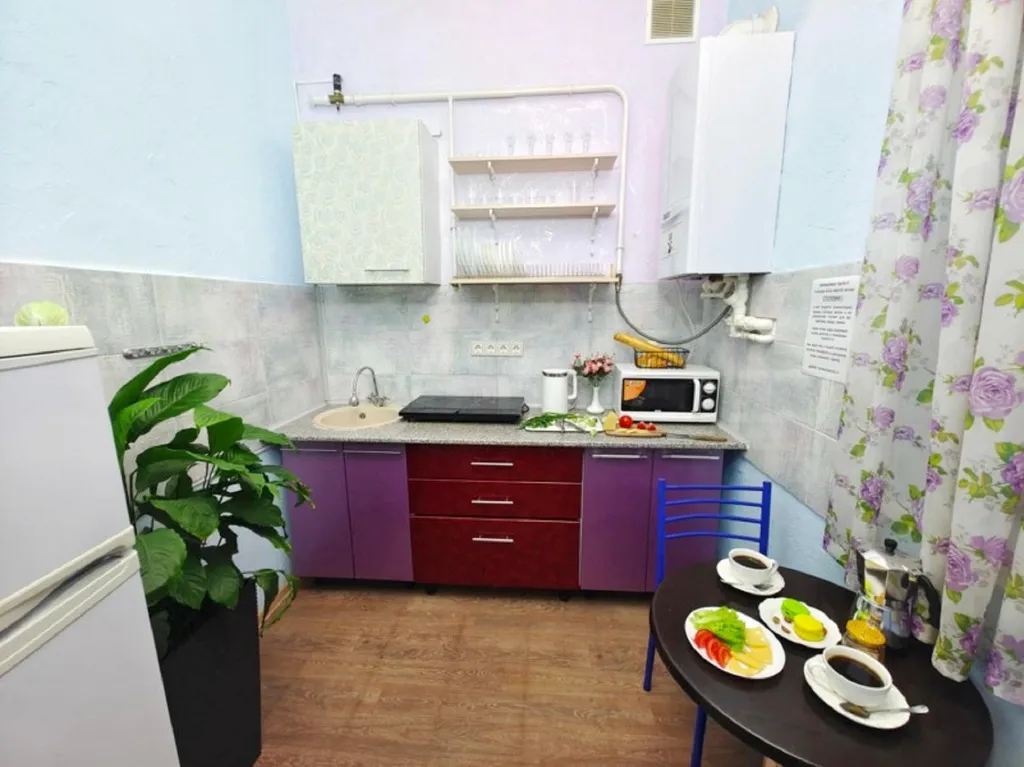 Квартира Комната — Витязево