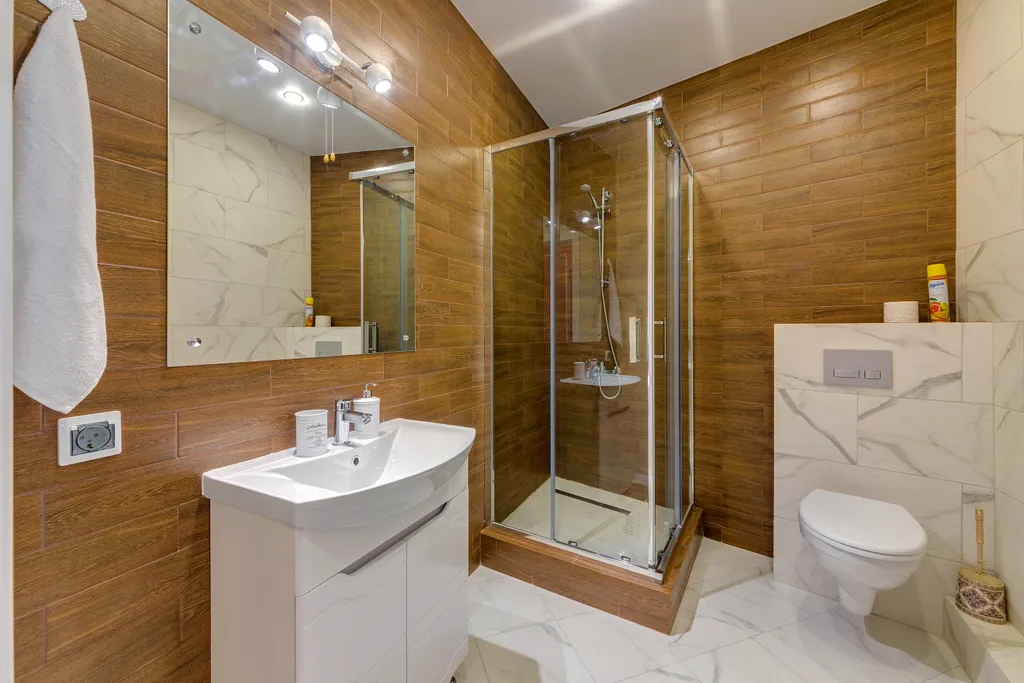 Квартира Квартира-студия у моря — Геленджик