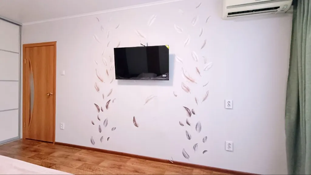 Апартаменты Оникс рядом с Ареной Ерофей