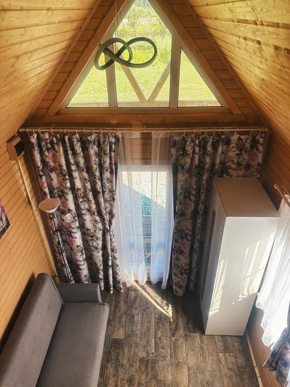 Квартира Комната — Алахадзы