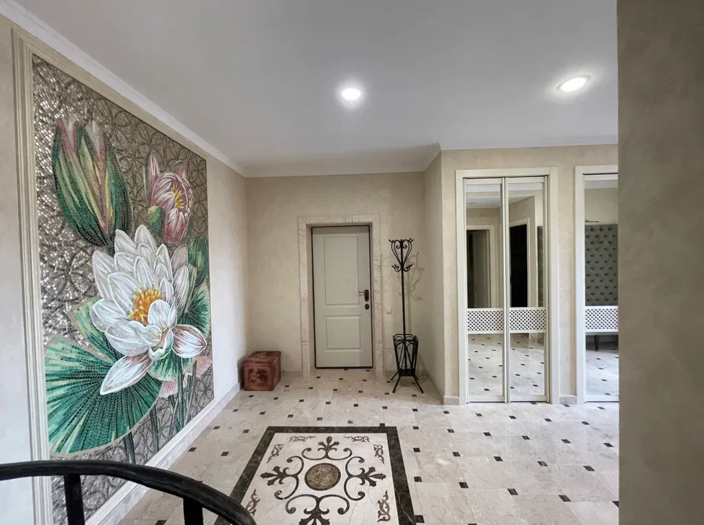 9-комнатный Дом