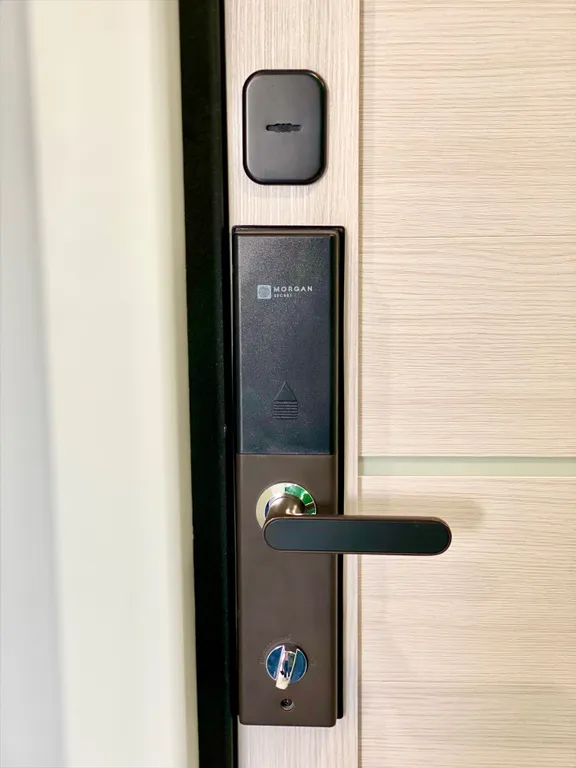 Апартаменты мирный атом