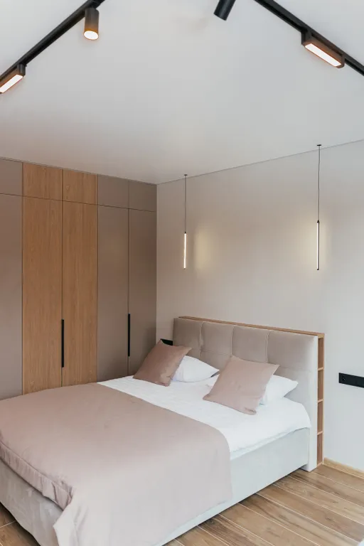 Коттедж Лес