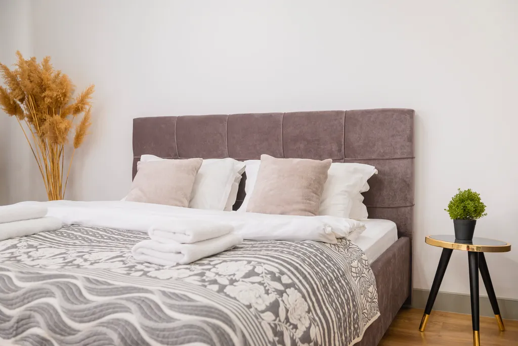 Просторная студия на Аль-Фараби