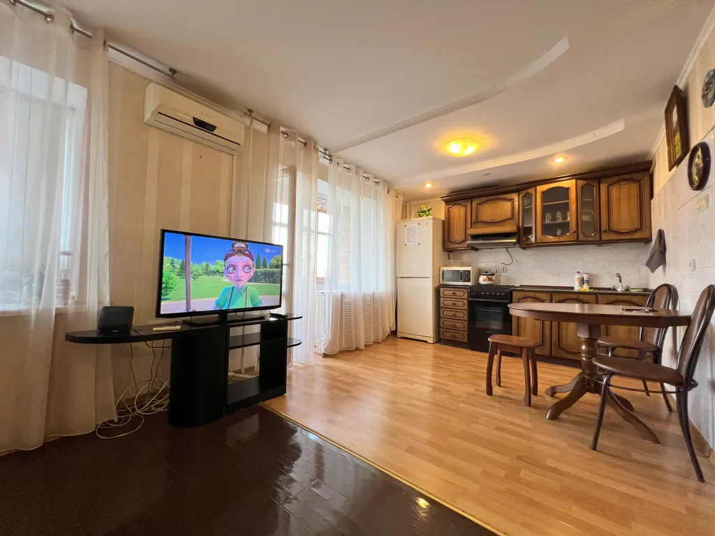 Квартира в центре