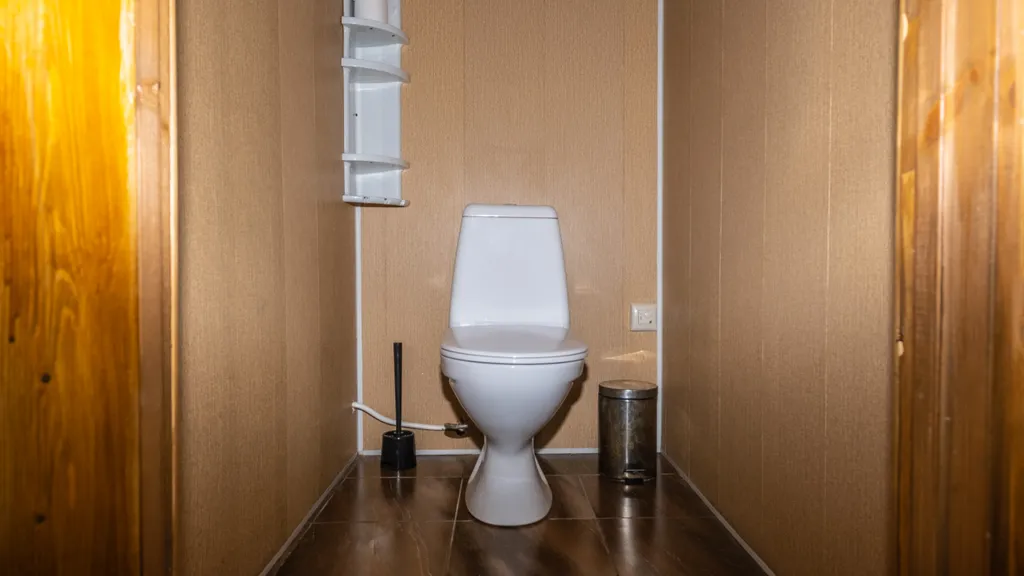 Коттедж Коттедж в Родной Усадьбе на озере Вуокса — Кротово