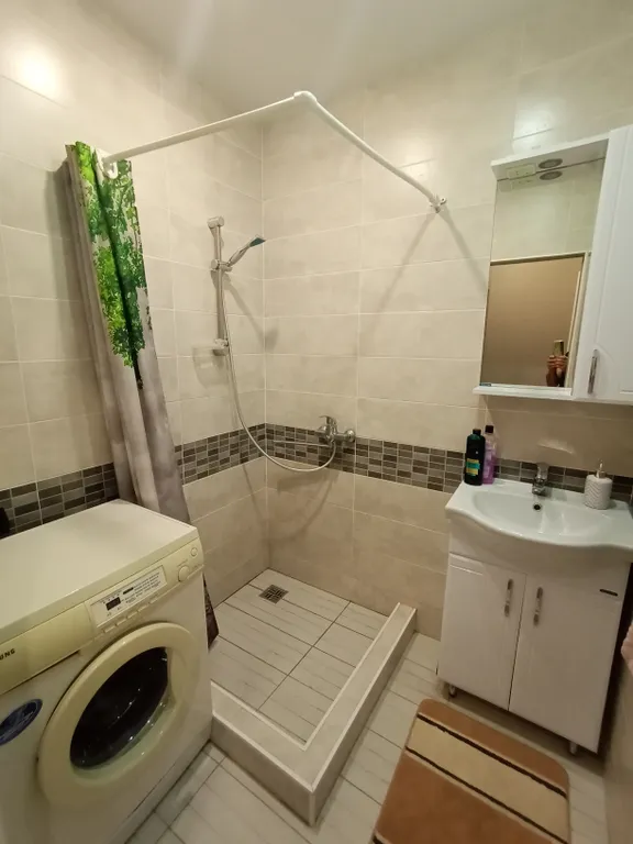 Уютная евродвушка на берегу Урала