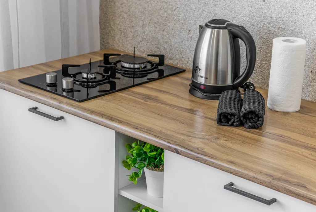 Уютная квартира для комфортного проживания