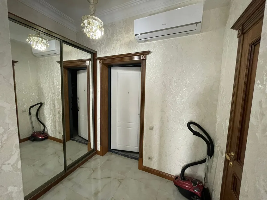 Квартира Квартира с видом на море — Каспийск