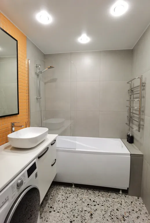 Евродвушка в центре