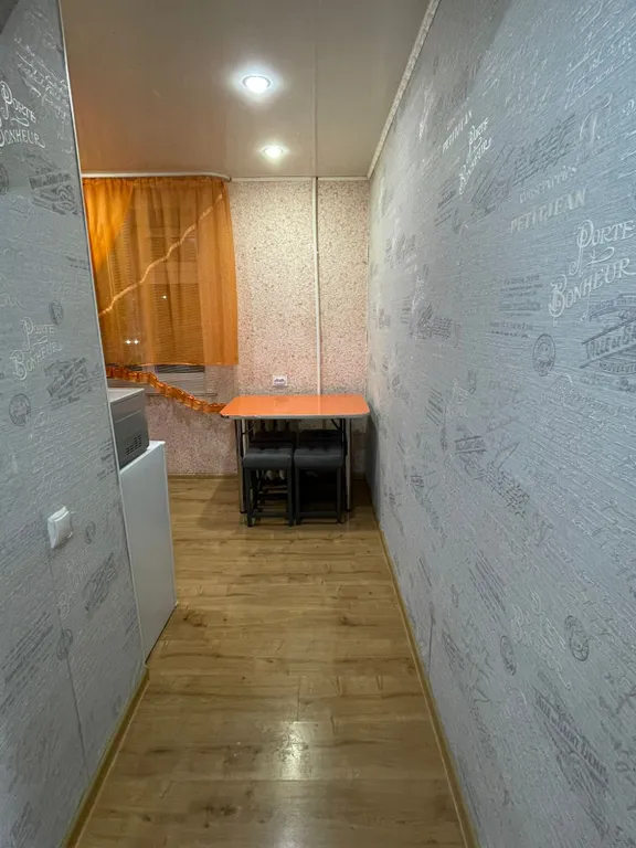 2-комнатная где администрация