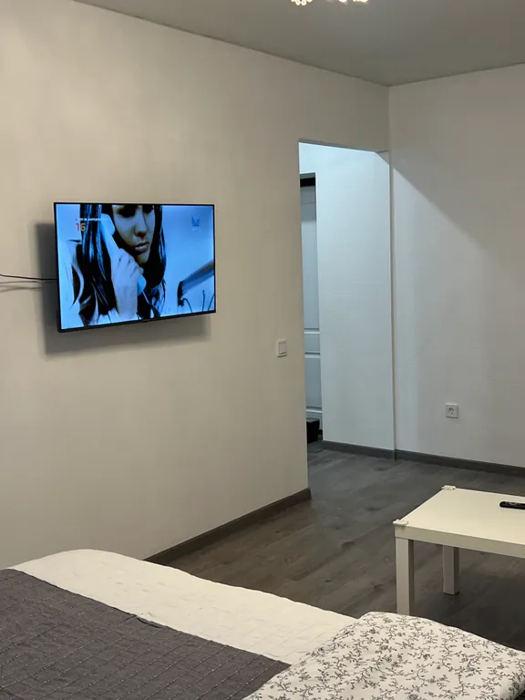 Апартаменты Мустанг