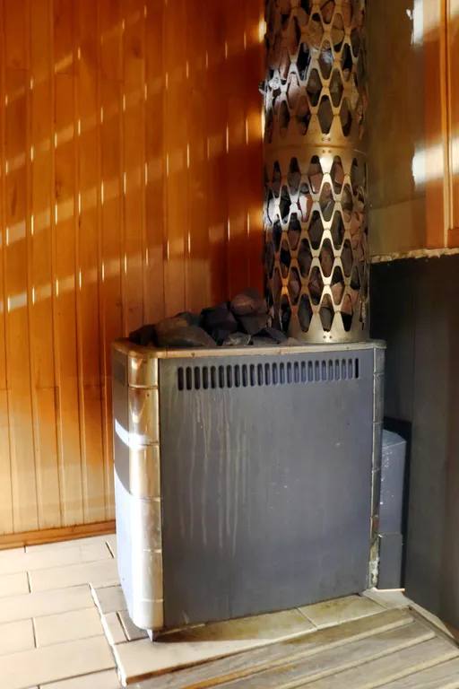 Гостевой дом Relax house с баней