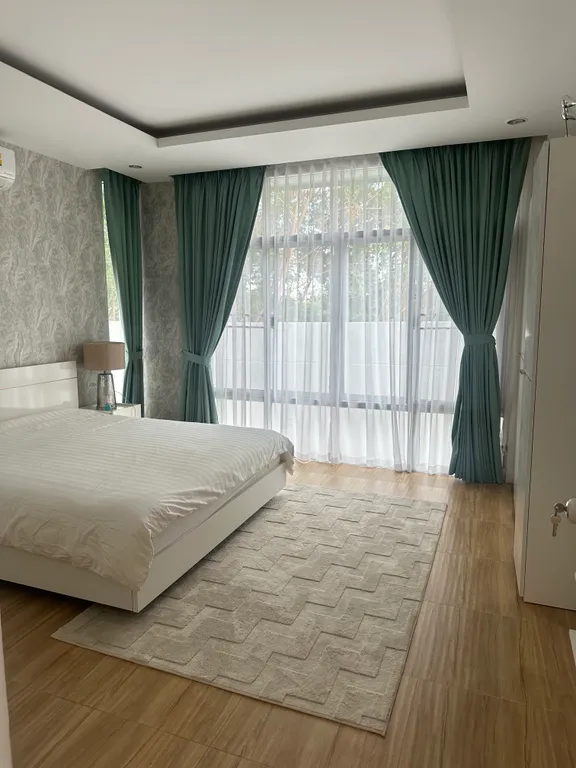 Уютная вилла рядом с морем