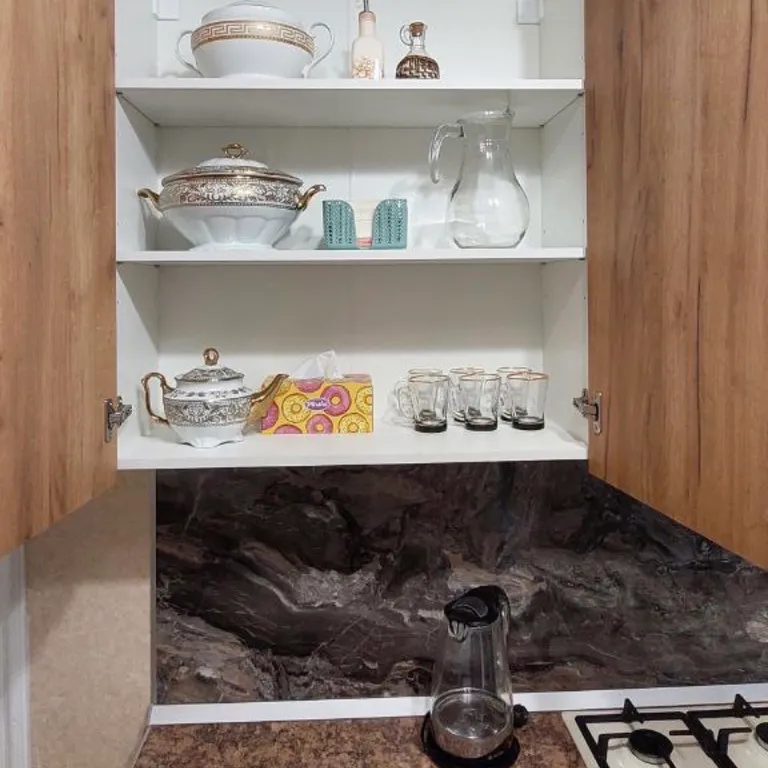 Коттедж Уютный частный дом — Дербент