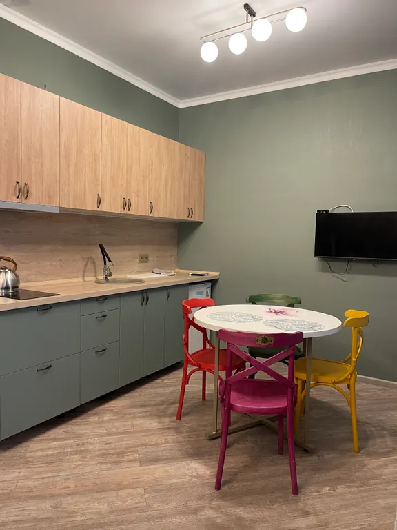 Люкс апартаменты на Красной Площади